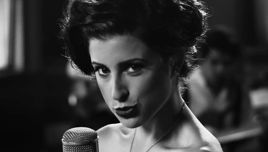 Ann Sophie - Get Over Yourself