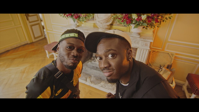 Key Largo - Comme un ouf