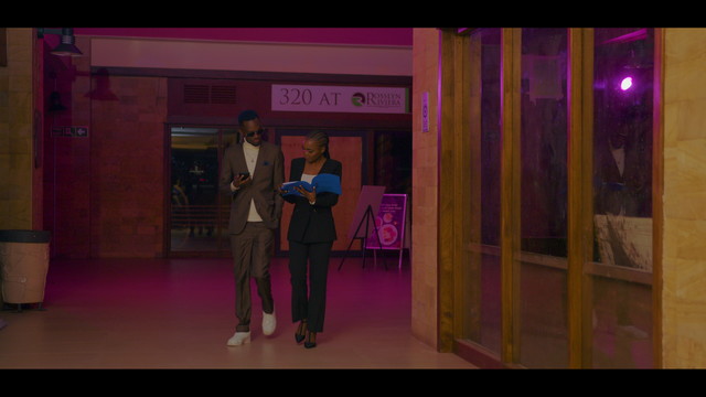 Ethic Entertainment - Kunoma