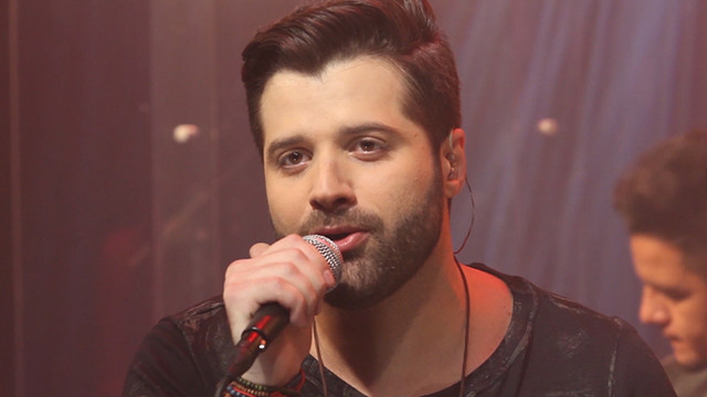 André & Kadú - Faz Sentido (Live)