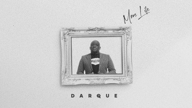 Darque - Iminyango (Visualizer)