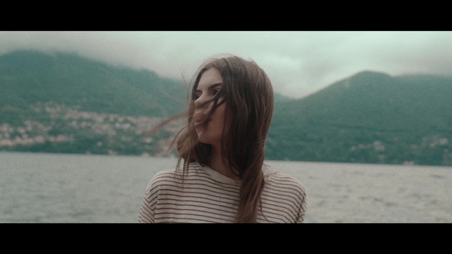 Alessiah - On My Way