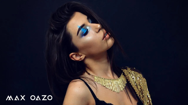 Max Oazo - What Is Love (Chill Edit) (Valentine's Day Music)