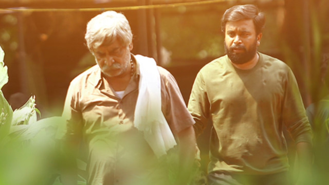 D. Imman - Goppamavaney (歌词版)