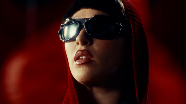 Elsa y Elmar - VISTO