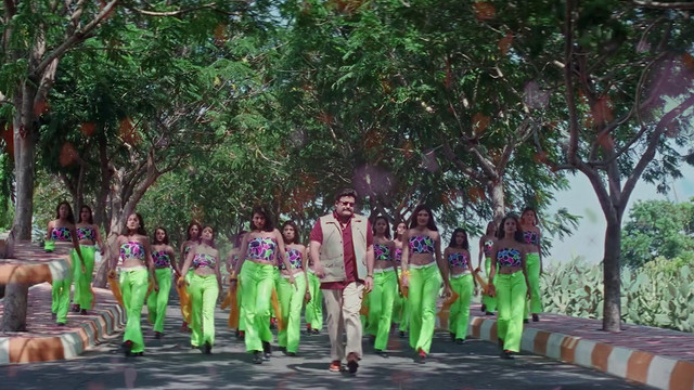 S.P. Venkatesh - Mizhiyithalil (Lyric Video)