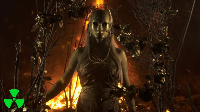 Therion - Die Wellen Der Zeit