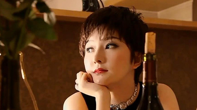 王小娟 - 爱太短