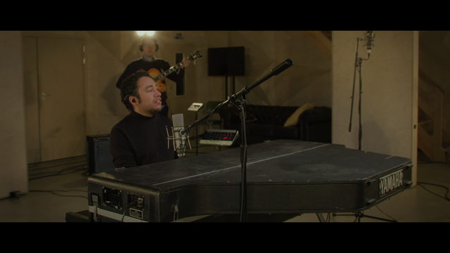 Yves Paquet - Cycles (Live At DAFT Studios)