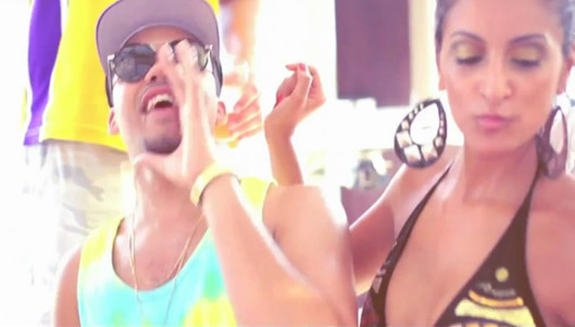 Master Shortie - We Came To Party