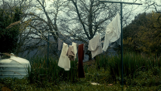 MezzoSangue - Merge et Libera (Official Visual Video)