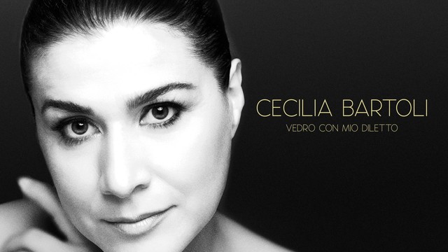 Cecilia Bartoli - Vivaldi: Il Giustino, RV 717 / Act 2 - 