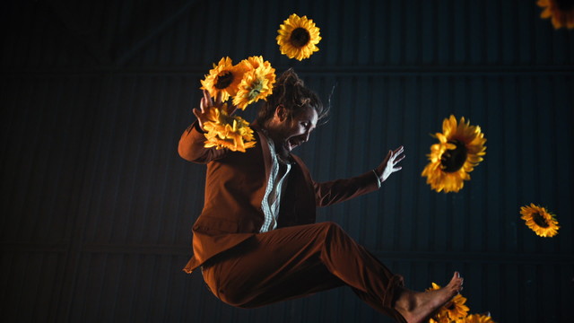 Jeremy Loops - Better Together