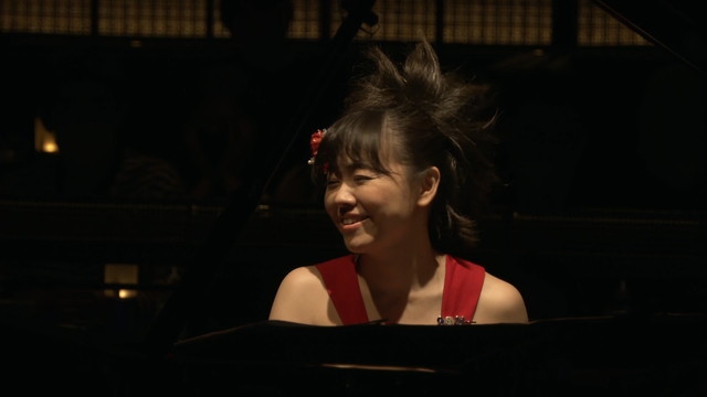上原ひろみ - 11:49PM (Live)
