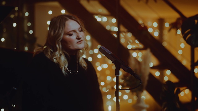 Revelle - wieder zuhause (Songpoeten Christmas Sessions)