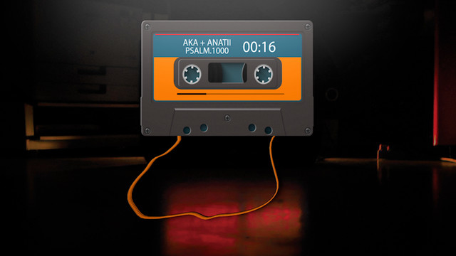 AKA - Psalm.1000 (Audio)