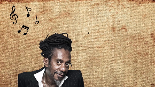 Luiz Melodia - Felicidade Agora