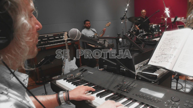 Marcos Valle - Se Proteja