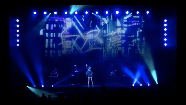 幸祜 - 白昼夢 (From At 2021.12.31 幸祜 1st ONE-MAN LIVE「PLAYER」ライブ)