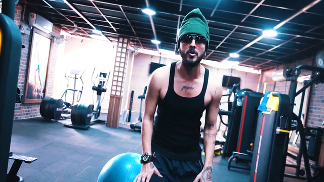 Hayden Chhaprauli Wala - Meerut Ke Londe