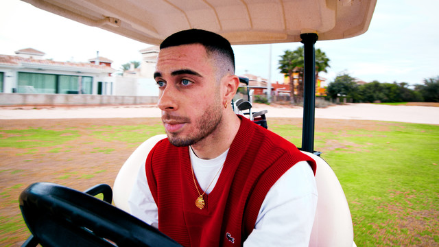 Shoda Monkas - Casablanca (Video Oficial)