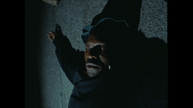 Paris Texas - Everybody's Safe Until…