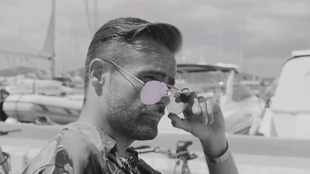 Son Of 8 - With Every Heartbeat