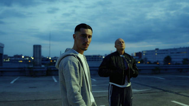 Olexesh - OL im SL
