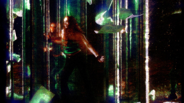 Holly Humberstone - Antichrist (Visualiser)