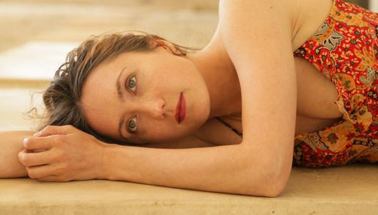 Elizaveta - Breakfast With Chopin