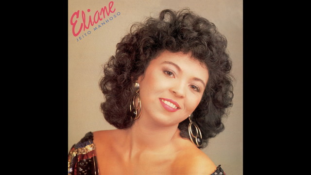 Eliane - Emoção E Desejo (音频版)