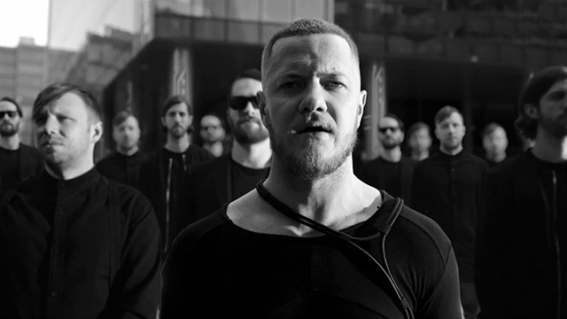Imagine Dragons - Thunder