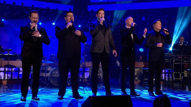 Veritas - The Lord's Prayer (Live At Bellview Baptist Church, Memphis, TN/2016)