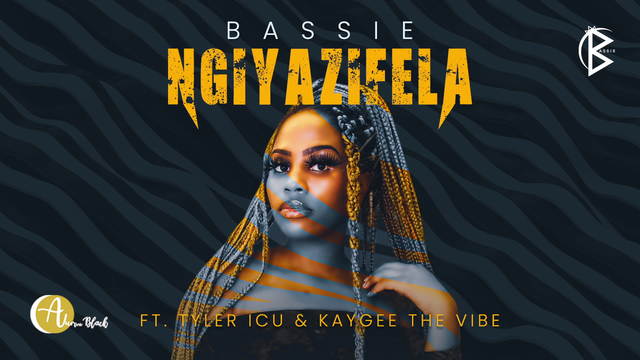 Bassie - Ngiyazifela