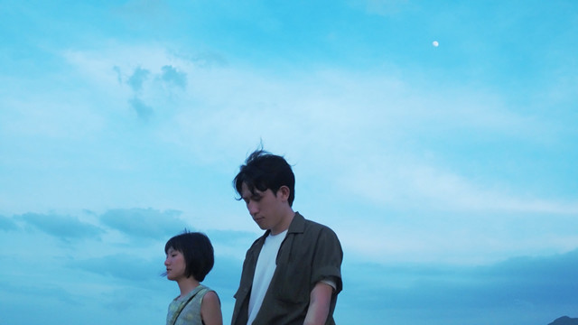 SADOG - 我是海浪