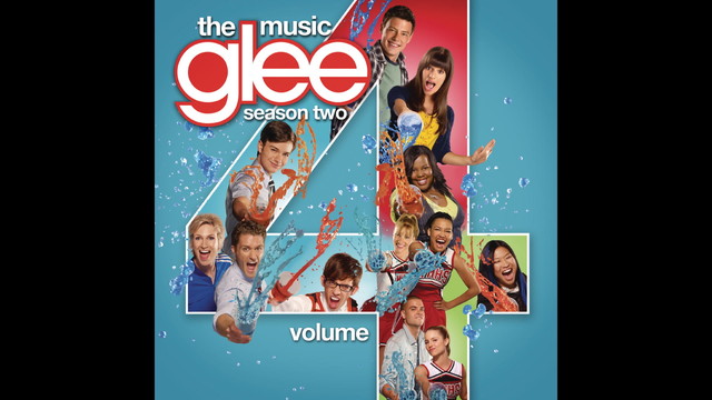 Glee Cast - Forget You (音频版)