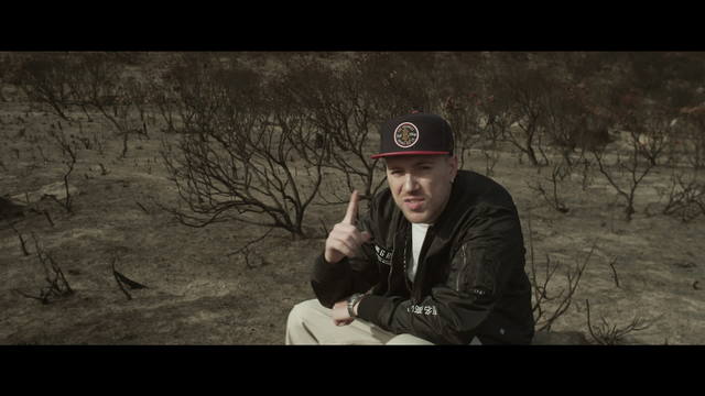 Liquit Walker - Letzte Träne