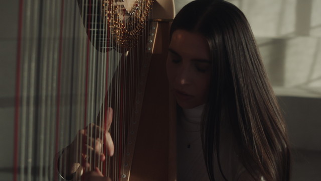 Lara Somogyi - Merry Christmas, Mr. Lawrence