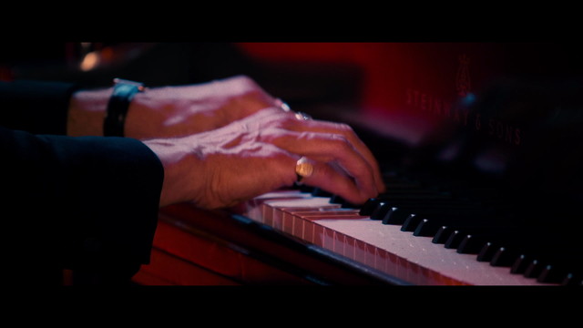 Jeff Goldblum & The Mildred Snitzer Orchestra - It Never Entered My Mind (Live At Capitol Studios, Los Angeles / 2018)