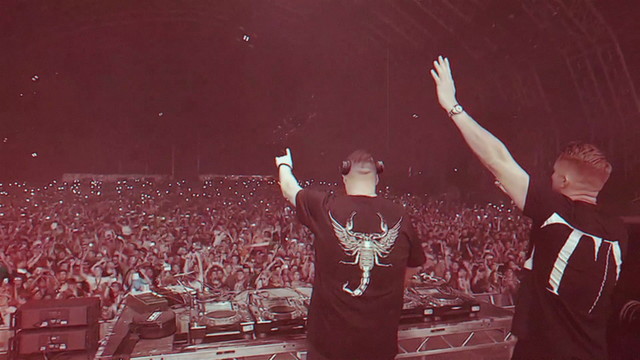 CamelPhat - Silenced