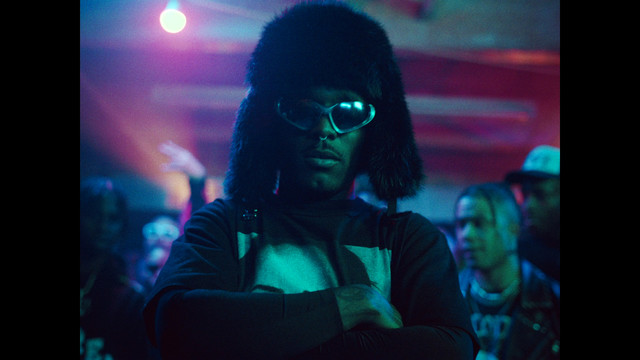 Lil Uzi Vert - Just Wanna Rock