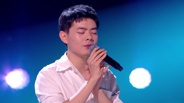 范本桐 - Lay me down (2022中国好声音 第6期)