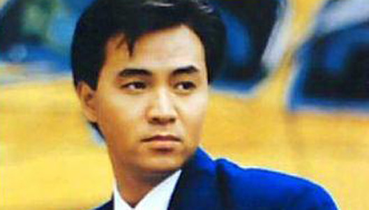 童安格 - 借我一点爱 (KTV版)