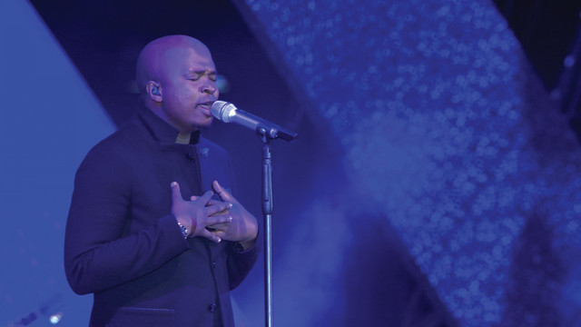 Dr Tumi - Someone Like Me (Live At The Ticketpro Dome / 2017)