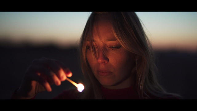 313 - Amour de jeunesse