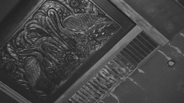 Kamaal Williams - Hold On