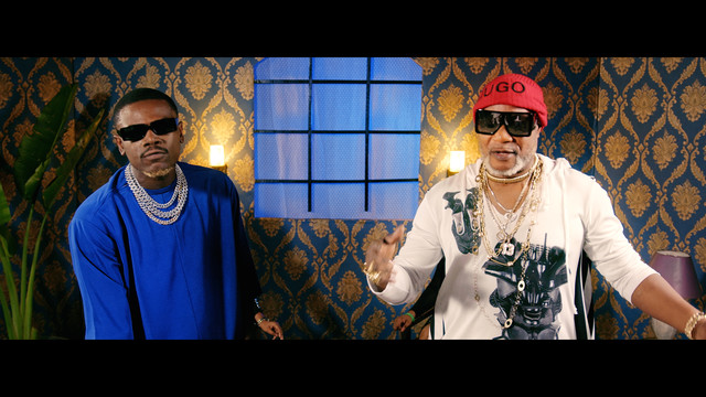 Ariel Sheney - Toffolè (Clip officiel)