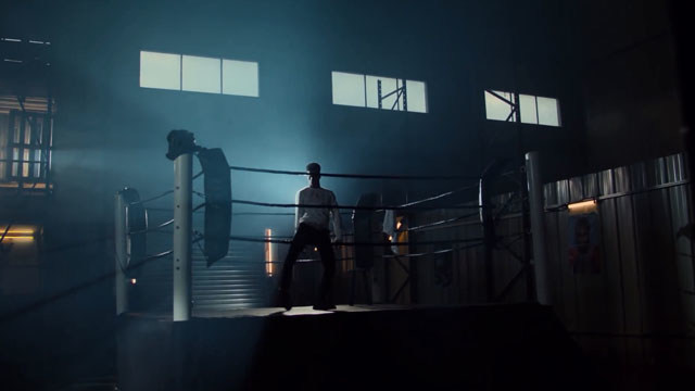 Portland - Aphrodite