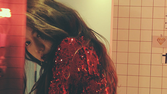 邢晓瑶 - Color Me