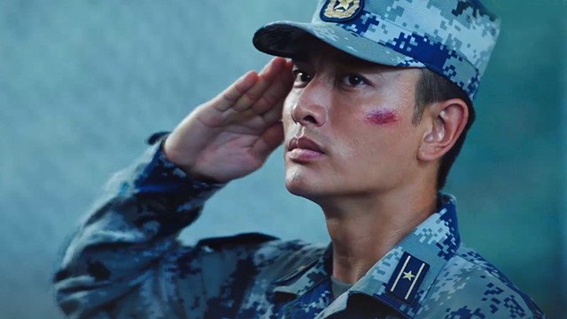 贾乃亮 - 敬礼 (《空降利刃》电视剧插曲)